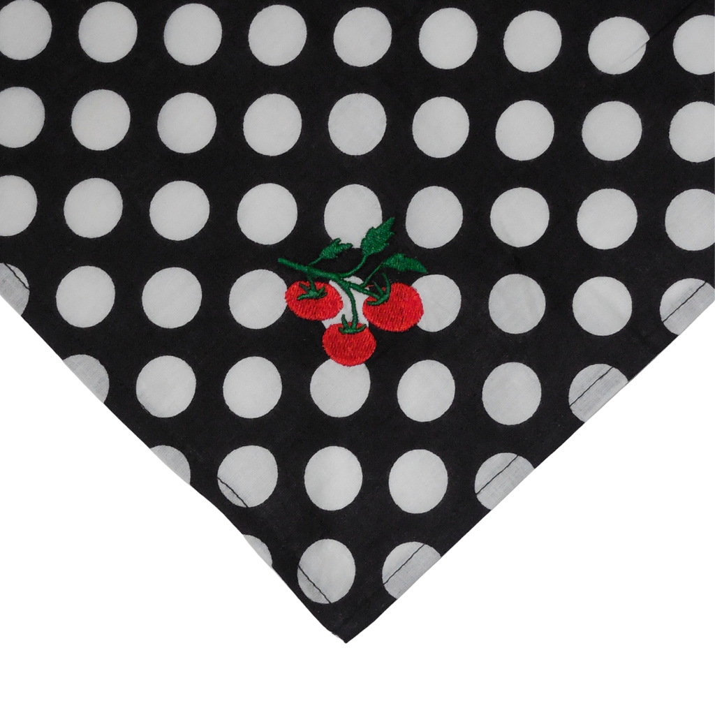 Farm Midnight Dot