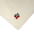 Farm Ecru Scarf
